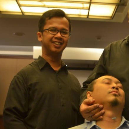 Hipnotis Bekasi