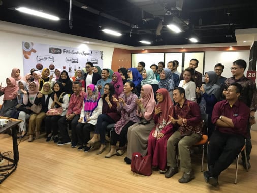 Situs Website Pengembangan Diri