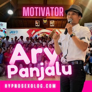 Motivator Purwokerto